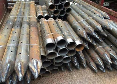 昆山钢花管哪里有卖